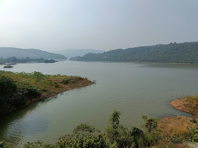 Kharagpur Lake
