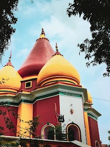 Ranital temple
