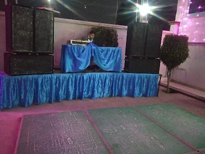 Anvee Dj Sound & Mic System