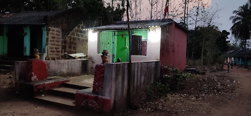 Patitapavan Temple