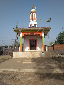 Shri Baba Ram Dev Mandir