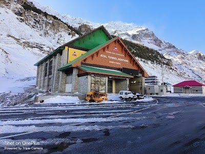Atal Tunnel