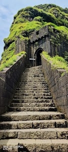 Lohgad Fort