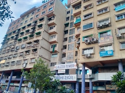 Lalita Tower