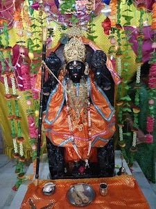 Rasik Ranchod Dham Mandir