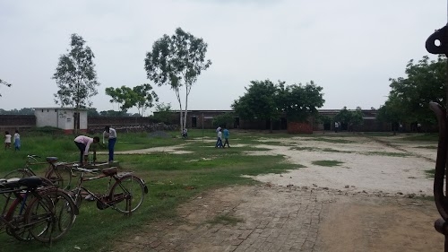 Mahanth Rammandas Inter College Kanaila