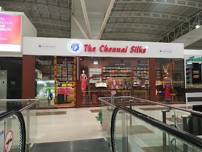 Chennai Silks