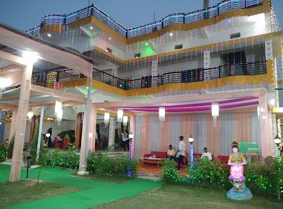 Shanti Utsav Vatika