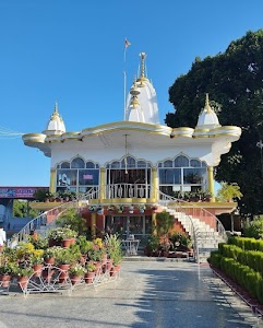 Balaji Mandir