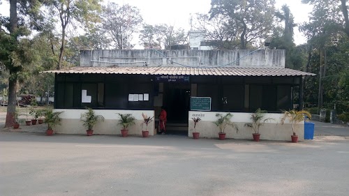 Bhosari Police Station