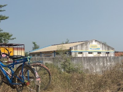 Bharat Gas Agency