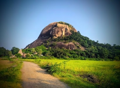 Samibrukshya Hills