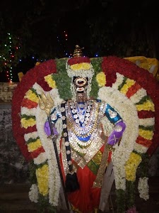 திரௌபதி அம்மன் ஆலயம்