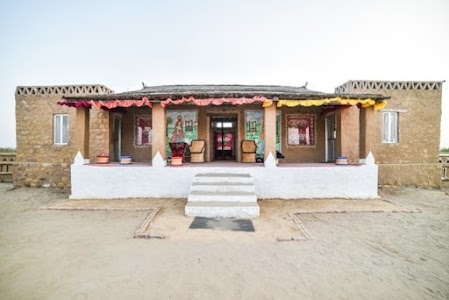 OYO 24407 Royal Bhoomi Heritage