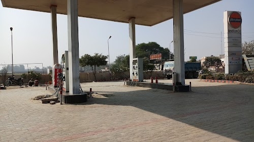 Iqbalsons Filling Centre (Indian Oil)