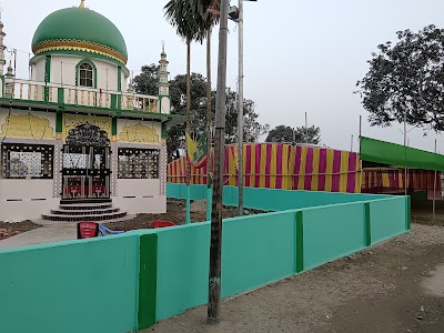 Mazar Sarif,Dimhat,Thakurganj