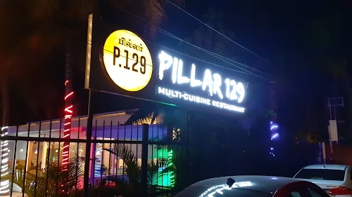 Pillar 129 | Multicuisine Restaurant