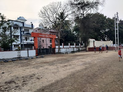 Madanlal Dhingra Ground