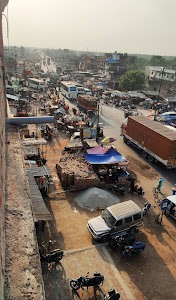 Simrahi Bazar