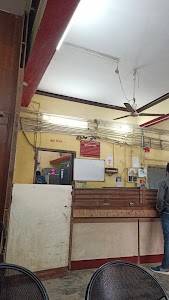 Punjab National Bank & ATM