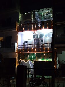 Avas Vikas Colony