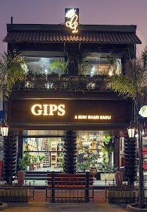 Gips Dryfruits