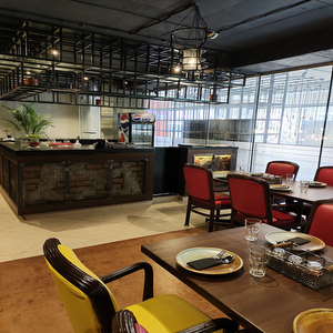 India Bistro