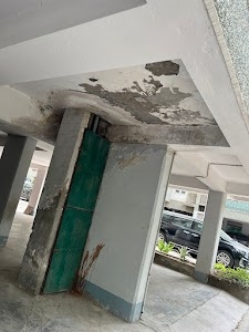 Hind Apartments