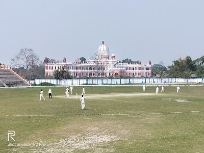 Cooch Behar Stadium