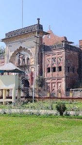 Rampur Fort