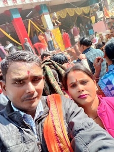 Shree Ram mandir Ayodhya