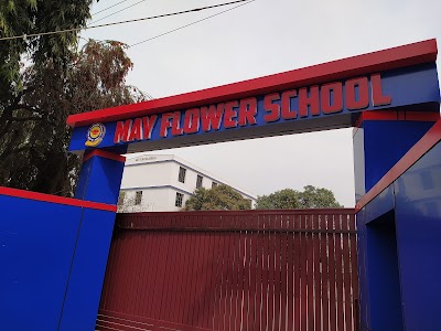 May Flower School