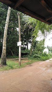 Jhadeswar Siva Temple
