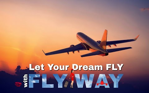 FLYWAY Air hostess Training institute, Aviation Academy