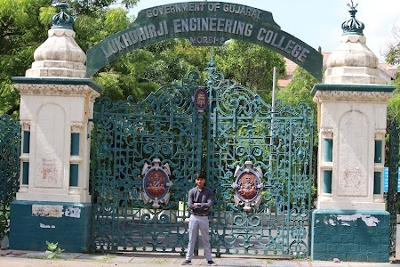 Lukhdhirji Engineering College, morbi