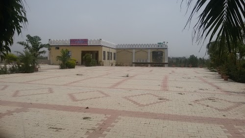 Shagun Marriage Palace