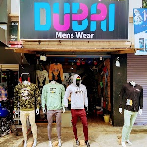 Dubai Mens wear