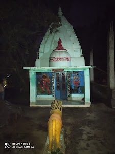 Koyla mata tempal Stoh