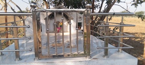 CHIGNARAM JI NARAWAT MAHARAJ TEMPLE