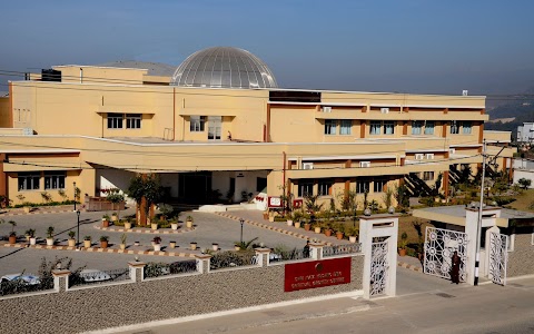 Shri Mata Vaishno Devi Spiritual Growth Centre