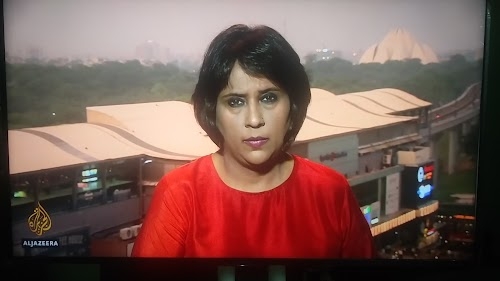 Al Jazeera