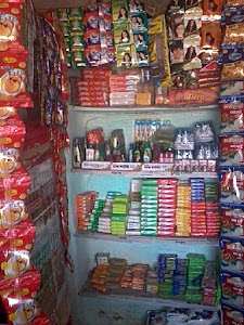 Mahesh General Store