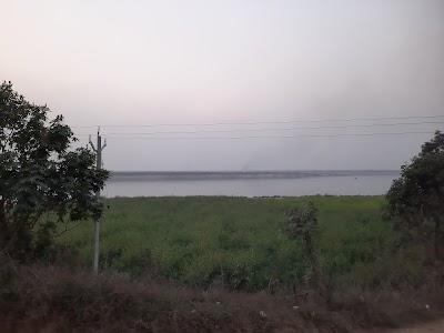 Ganga ghat