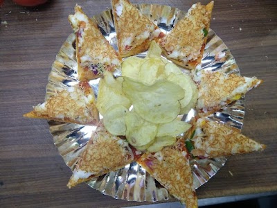 Chai Ki Tapri