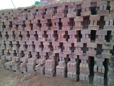 KAMDHENU BRICKS