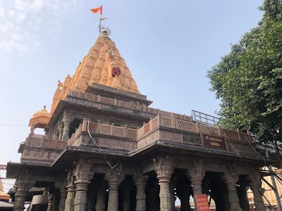 Mahakaleshwar Temple