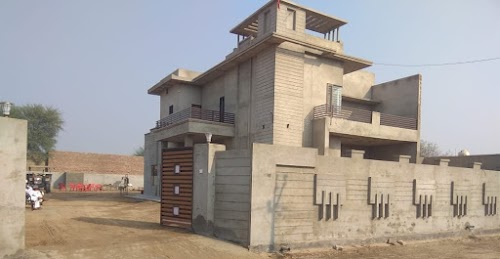 Ashwani thory