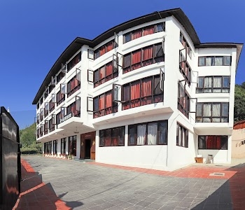 Hotel Kabir