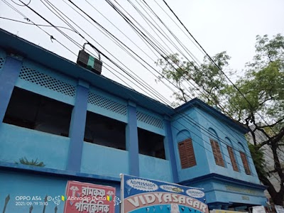 BAKHRAHAT HIGH SCHOOL (HS)(HS_CO-ED)