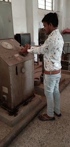Durga Sugar Factory